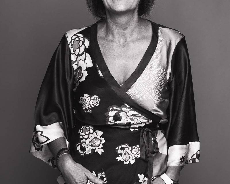 Brigitte HINCELIN